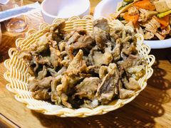 -大东北(武侯祠店)