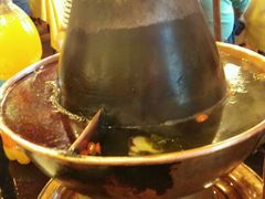 -正福居老北京正宗铜锅泉水涮肉(彰化路店)