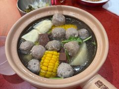 -喜家德虾仁水饺(景枫中心店)