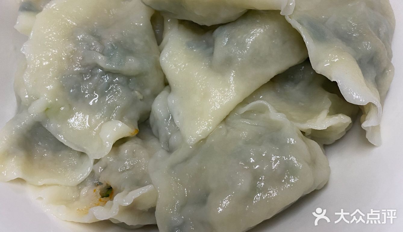 瑞安锅贴届的天花板