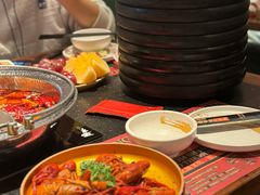 -牛New寿喜烧(金茂览秀城店)