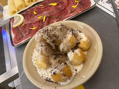 -生活如沸·顺德水牛奶火锅(大学路店)