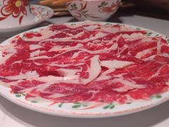 -汕头八合里海记牛肉店(清河店)