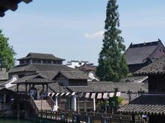 -乌镇西栅景区