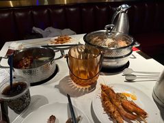 -加餐海鲜自助(宝龙一城店)
