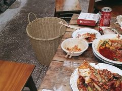 -夹夹大·蟹蟹大排档(财富又一城店)