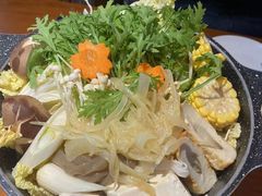 -有喜屋·烧鸟·居酒屋(周浦万达店)