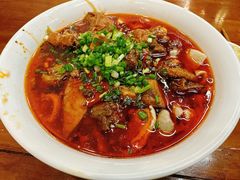 -蒋家肠旺面馆老店(合群路店)
