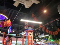 -路边边.炒菜烧烤.音乐餐厅(良乡长虹店)
