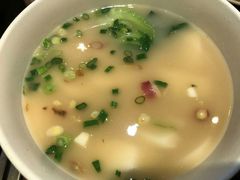 -中国厨房/台湾牛肉面