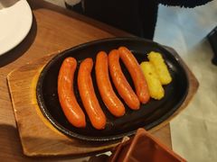 -萨莉亚(巴黎春天成山店)