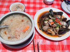 -阿里元海鲜·闽南特色菜(曾厝垵店)