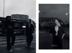 -雪中彩影婚纱摄影·微光艺术中心