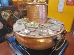 -如意林卡藏餐吧(大昭寺店)