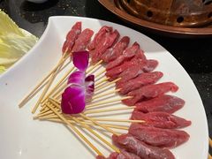 -南门涮肉(通州大船店)