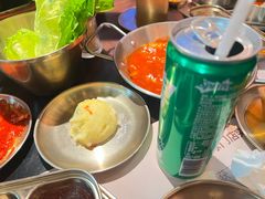 -西塔老太太泥炉烤肉(上海七宝领展广场店)