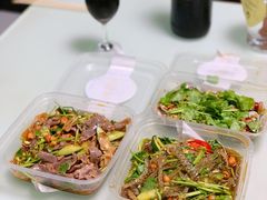 -煮鲜·潮汕下酒菜(福田石厦店)