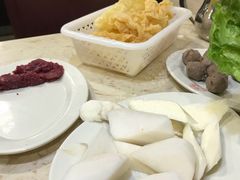 -粤潮牛肉火锅店(江南大道店)