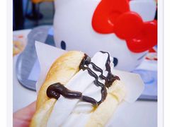 -麦当劳(小白楼店)