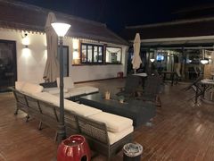 -素心小筑(后沙裕镇店)