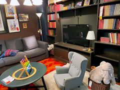 -宜家家居(哈尔滨商场店)