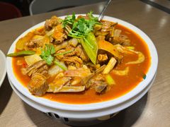 -阿西娅·西北妈妈拿手菜·清真(西关店)