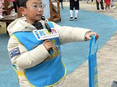 -蓝话筒·少儿成人演讲口才·主持朗诵·戏剧表演(大华第一坊店)