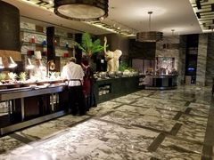 -合肥皇冠假日酒店·菲亚斯特自助餐厅(黄山路店)