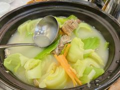 -绿雅居原生态农庄(小涌店)