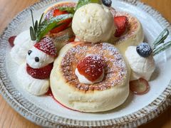 -山由之cafe&meal(小寨店)