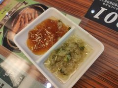 -香港新记茶餐厅(湖墅南路店)