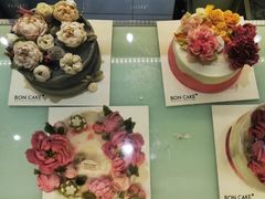 -BON CAKE(华贸购物中心店)