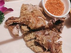 -缪氏川菜(深圳北站缤果空间店)