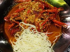 -红钳侠小龙虾·烧烤(中赢康康谷店)