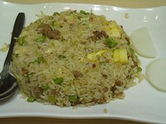 -佰搭果·广式茶餐厅(西华路店)