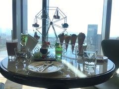 -三迪希尔顿酒店·星空酒廊