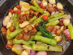 -二分八云雁阁•新晋菜大同味(长治路店)