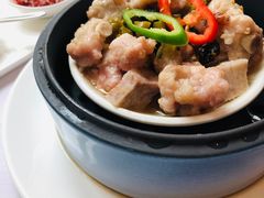 -广州富力丽思卡尔顿酒店·丽轩·粤菜