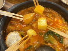 -笔记安顺夺夺粉火锅