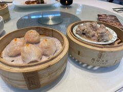 -南园酒家(前进路店)