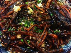 响油鳝糊-三林本帮馆(中林街店)