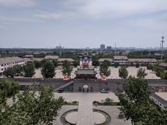 -杨家埠民间艺术大观园