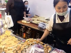 -徐文林香酥饼(桃园店)