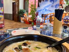-桥香园过桥米线(国贸店)