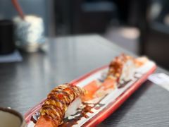 -尚居日料·和牛寿喜烧自助(市府恒隆广场店)