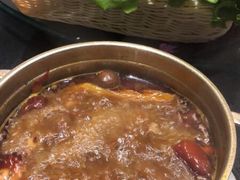 -食鲜捞火锅(湖西路店)