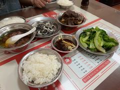 -阿秋牛排(湖心街店)