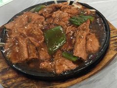 -兴安餐厅(兴安路店)