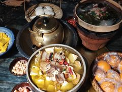 -印象鲵宴·张家界地标美食名片(溪布街店)