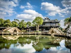 -韩湘水博园